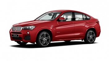 ремонт Генератора BMW (БМВ) X4